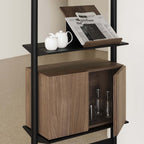 Pira G2 Tidskriftshylla från Vålamagasinet Hyllor, Pira, Image-7