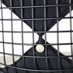 Wire Chair DKR från Vålamagasinet Matstolar, Vitra, Image-2