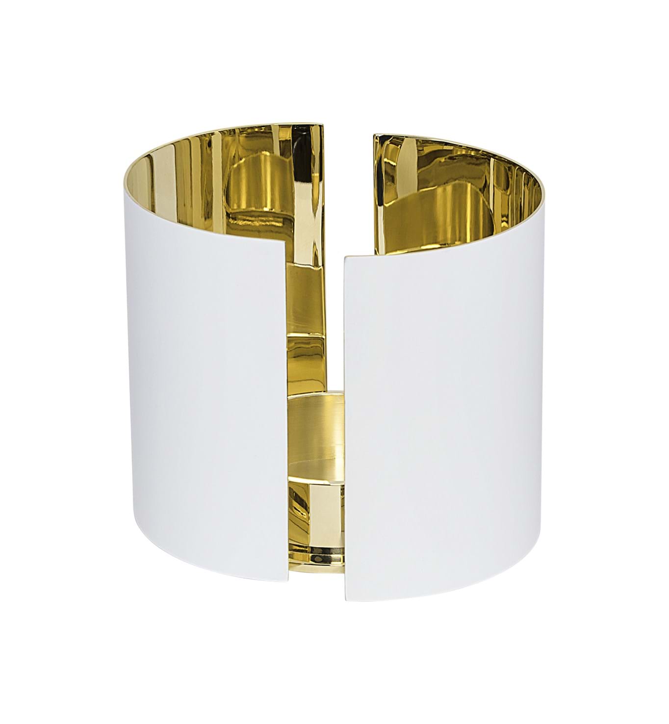 Infinity Candle Holder Large från Vålamagasinet Ljusstakar och ljuslyktor, Skultuna, Image-1