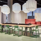 Tip Ton från Vålamagasinet Matstolar, Vitra, Image-6