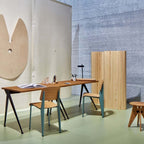 Standard Chair från Vålamagasinet Matstolar, Vitra, Image-3