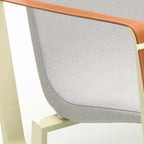 Cité Armchair från Vålamagasinet Fåtöljer, Vitra, Image-2