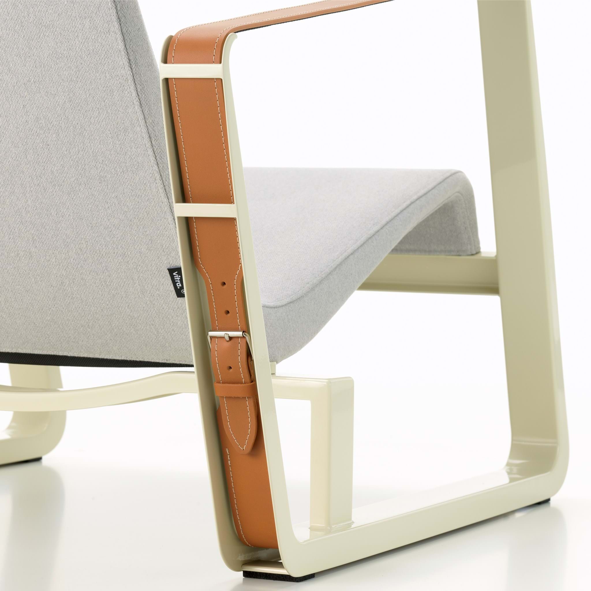 Cité Armchair från Vålamagasinet Fåtöljer, Vitra, Image-3