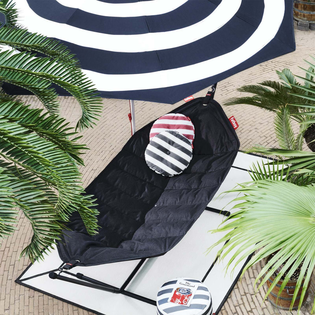 Circle Pillow Outdoor från Vålamagasinet Utomhustextilier, Fatboy, Image-3