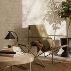 Meridian Lamp från Vålamagasinet Bordslampor, Ferm Living, Image-4