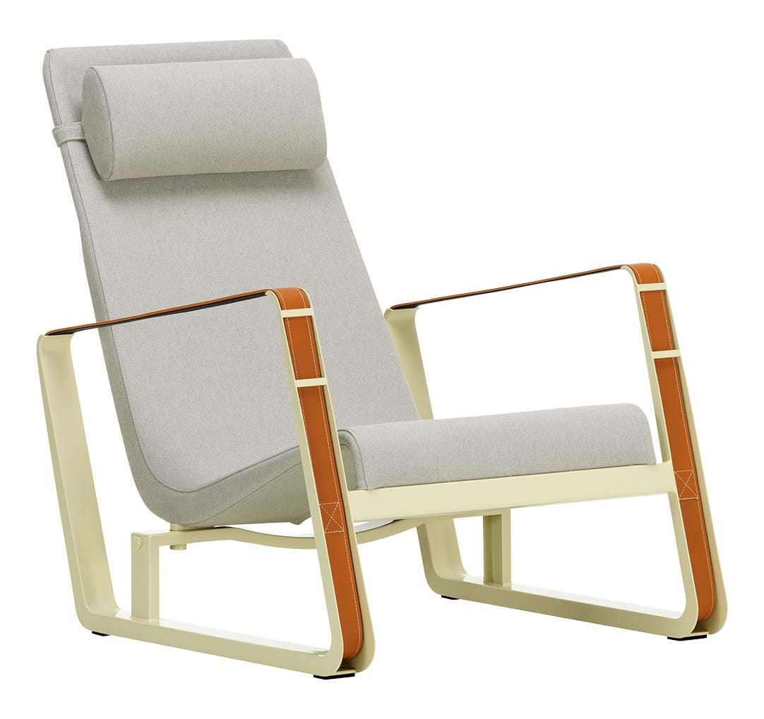 Cité Armchair från Vålamagasinet Fåtöljer, Vitra, Image-1