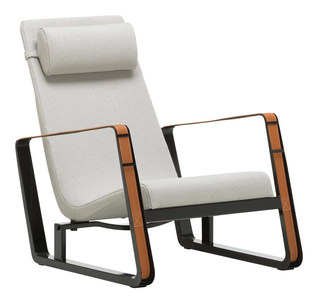 Cité Armchair från Vålamagasinet Fåtöljer, Vitra, Image-1