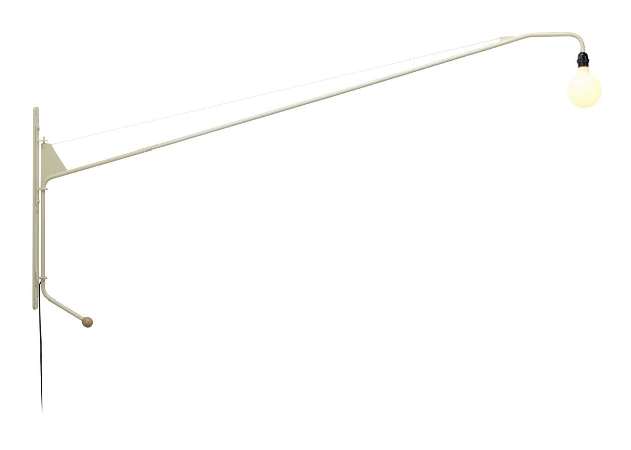 Potence från Vålamagasinet Vägglampor, Vitra, Image-1