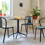 Asterisk Clock från Vålamagasinet Klockor, Vitra, Image-4