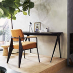 Compas Direction från Vålamagasinet Skrivbord, Vitra, Image-3