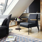 Fauteuil De Salon från Vålamagasinet Fåtöljer, Vitra, Image-4