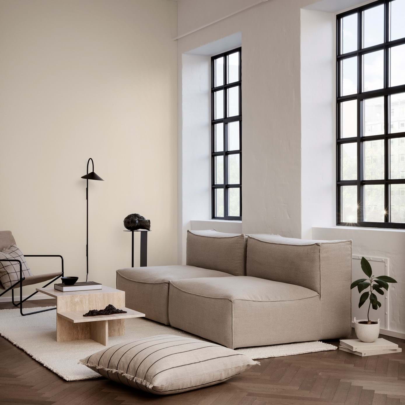 Arum Swivel Wall Lamp Tall från Vålamagasinet Vägglampor, Ferm Living, Image-2