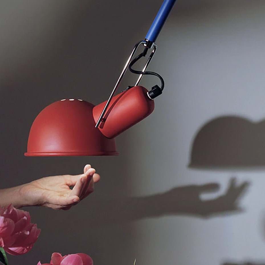 265 Small från Vålamagasinet Vägglampor, Flos, Image-4