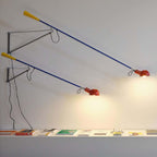 265 Small från Vålamagasinet Vägglampor, Flos, Image-2