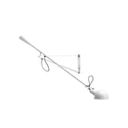 265 Small från Vålamagasinet Vägglampor, Flos, Image-1