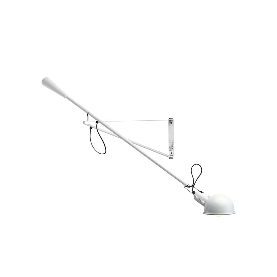 265 Small från Vålamagasinet Vägglampor, Flos, Image-1