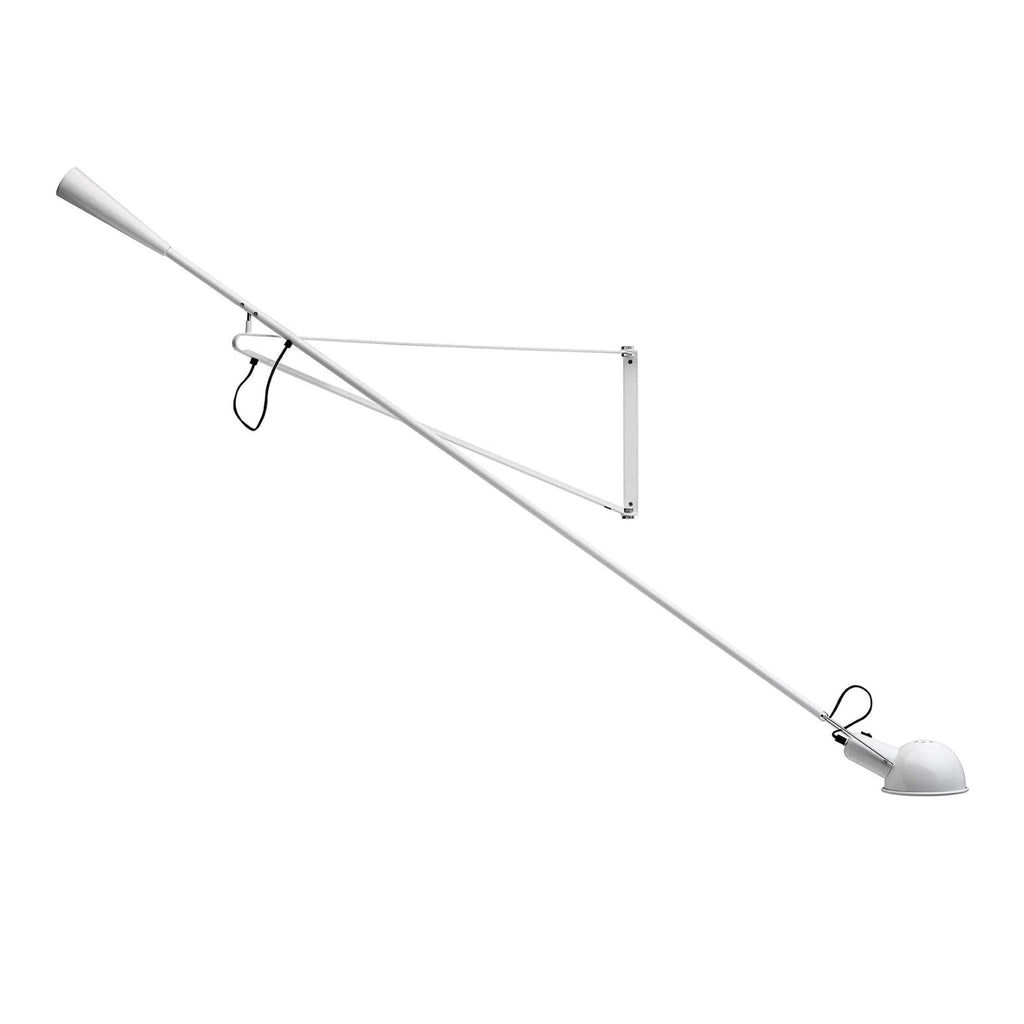 265 Vägglampa från Vålamagasinet Vägglampor, Flos, Image-1