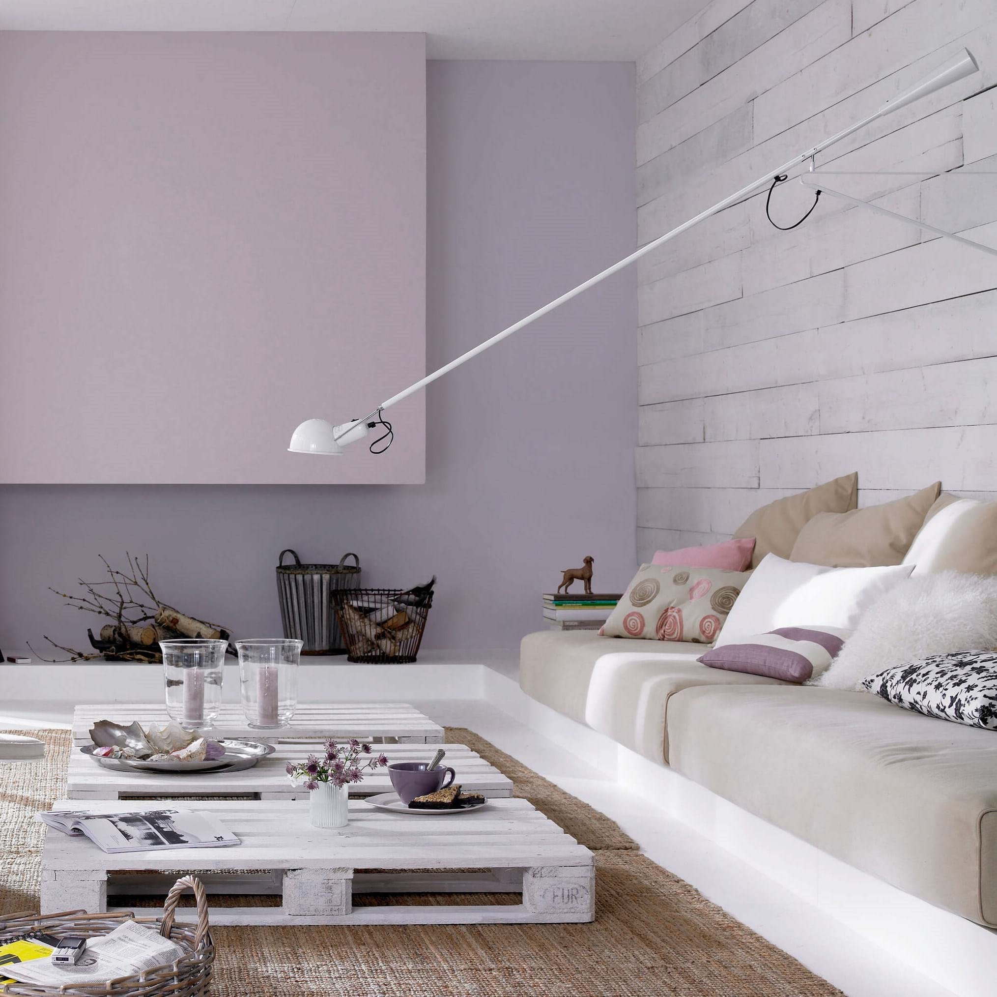 265 Vägglampa från Vålamagasinet Vägglampor, Flos, Image-2