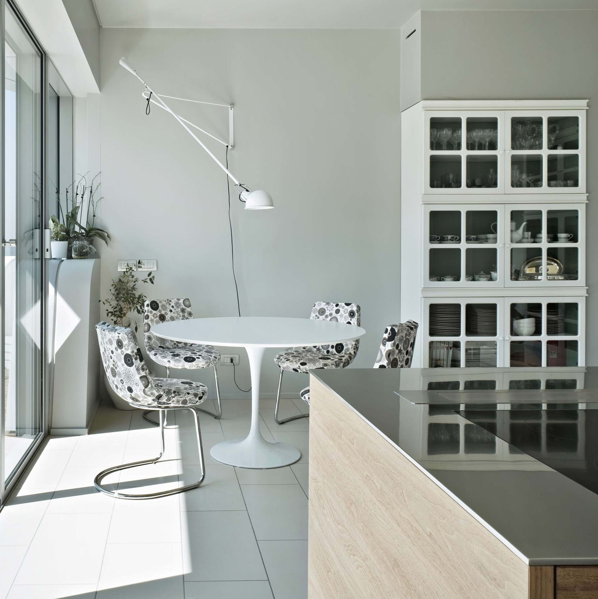 265 Vägglampa från Vålamagasinet Vägglampor, Flos, Image-3