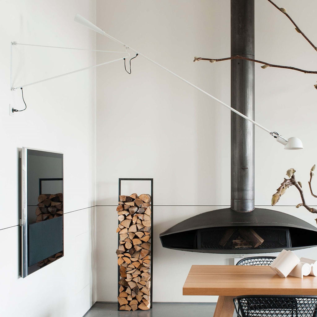 265 Vägglampa från Vålamagasinet Vägglampor, Flos, Image-4