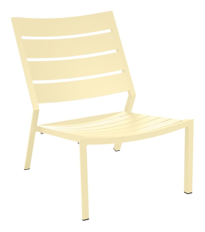 Delia Loungefåtölj från Vålamagasinet Soffor och fåtöljer utemöbler, Brafab, Image-1