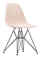 Eames Plastic Side Chair DSR - Black Base från Vålamagasinet Matstolar, Vitra, Image-1