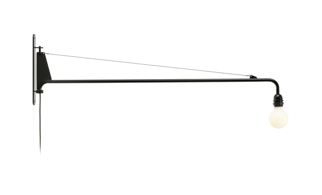 Petite Potence från Vålamagasinet Vägglampor, Vitra, Image-1