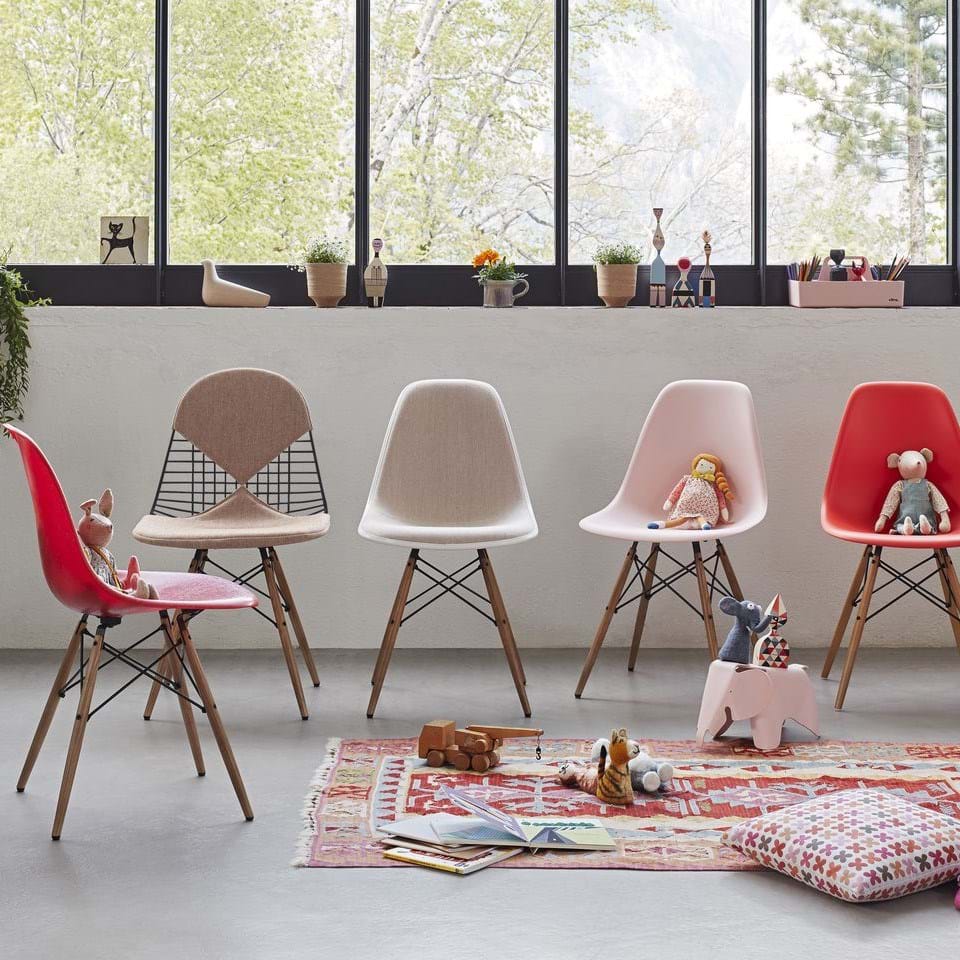 Eames Elephant Small från Vålamagasinet Övriga inredningsdetaljer, Vitra, Image-3