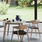 AC2 Armchair från Vålamagasinet Matstolar, Andersen, Image-3