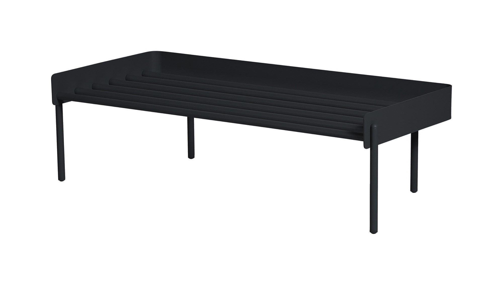 Alfred Skoställ från Vålamagasinet Hatt och skohyllor, SMD Design, Image-1