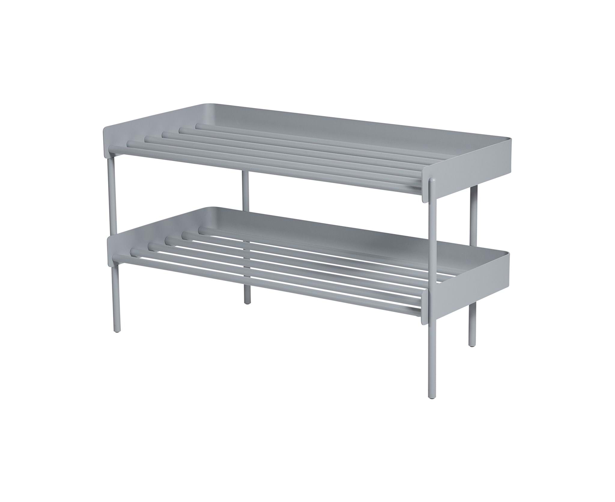 Alfred Påbyggnadsdel Till Skoställ från Vålamagasinet Hatt och skohyllor, SMD Design, Image-1