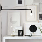 Petite Potence från Vålamagasinet Vägglampor, Vitra, Image-3