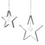 Spica Julstjärna 60 cm LED från Vålamagasinet Adventsbelysning, SMD Design, Image-2