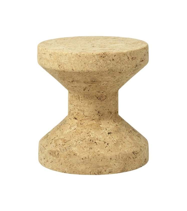 Cork Family från Vålamagasinet Sidobord, Vitra, Image-1