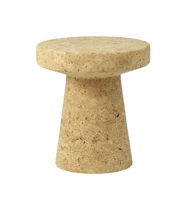 Cork Family från Vålamagasinet Sidobord, Vitra, Image-1