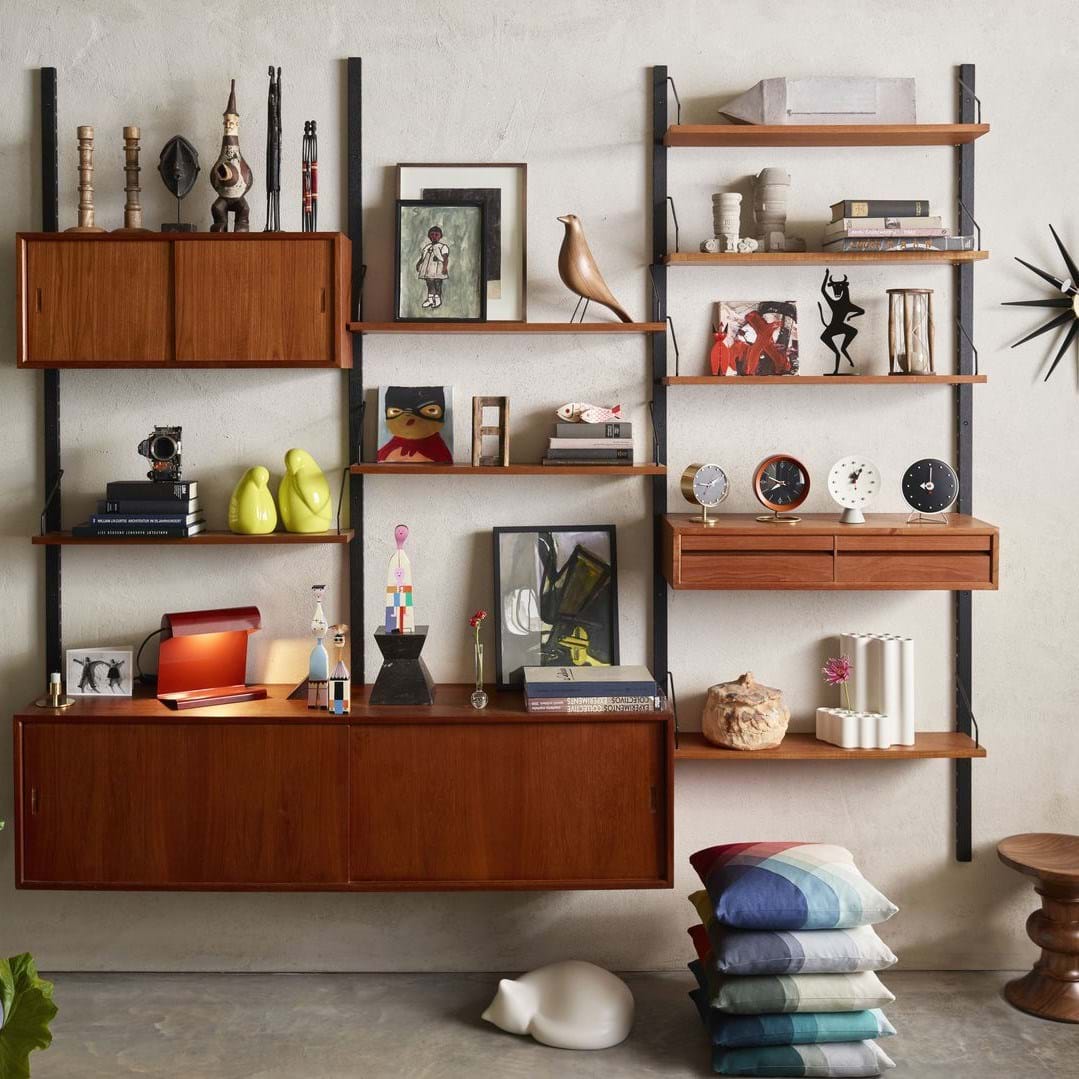 Lampe de Bureau Table Lamp från Vålamagasinet Bordslampor, Vitra, Image-7