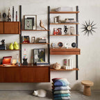 Sunburst Clock från Vålamagasinet Klockor, Vitra, Image-5