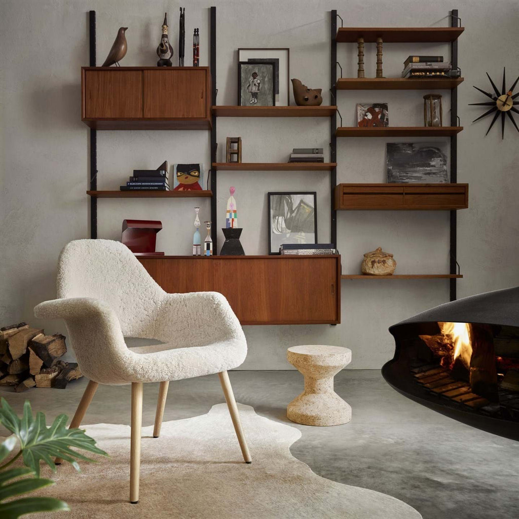 Cork Family från Vålamagasinet Sidobord, Vitra, Image-6
