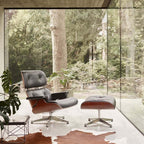 Eames Lounge Chair New Dimensions från Vålamagasinet Fåtöljer, Vitra, Image-3