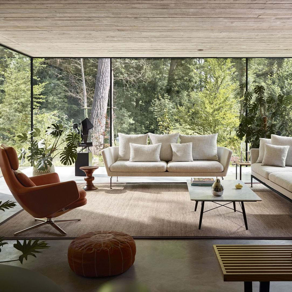 Eames Coffee Table 114 cm från Vålamagasinet Soffbord, Vitra, Image-4