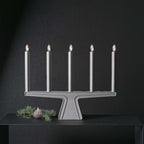 Stella Ljusstake 5 LED från Vålamagasinet Adventsbelysning, SMD Design, Image-2