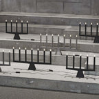 Stella Ljusstake 5 LED från Vålamagasinet Adventsbelysning, SMD Design, Image-3