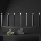 Stella Ljusstake 7 LED från Vålamagasinet Adventsbelysning, SMD Design, Image-2