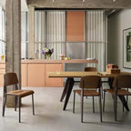 EM Table från Vålamagasinet Matbord, Vitra, Image-4