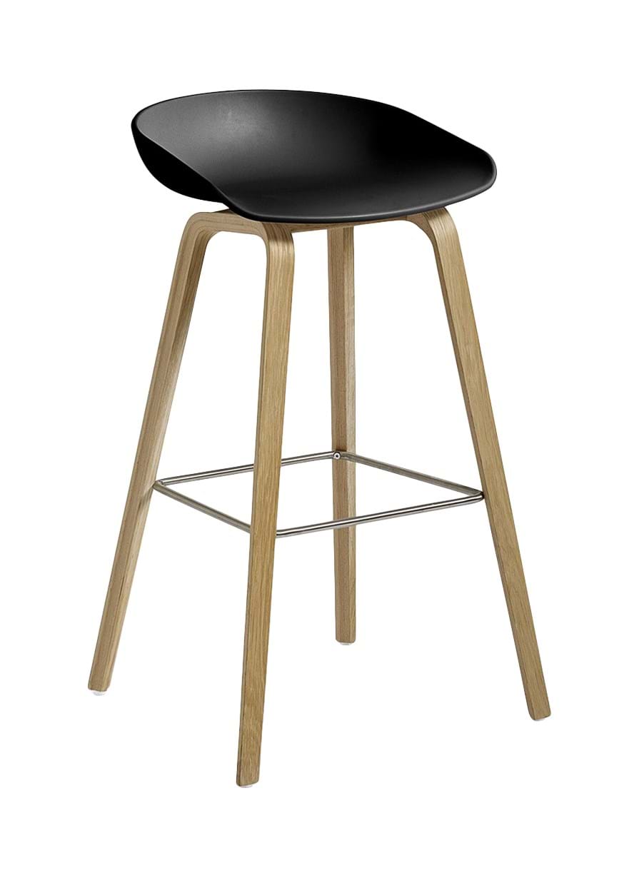 AAS32 H74 cm från Vålamagasinet Barstolar, HAY, Image-1