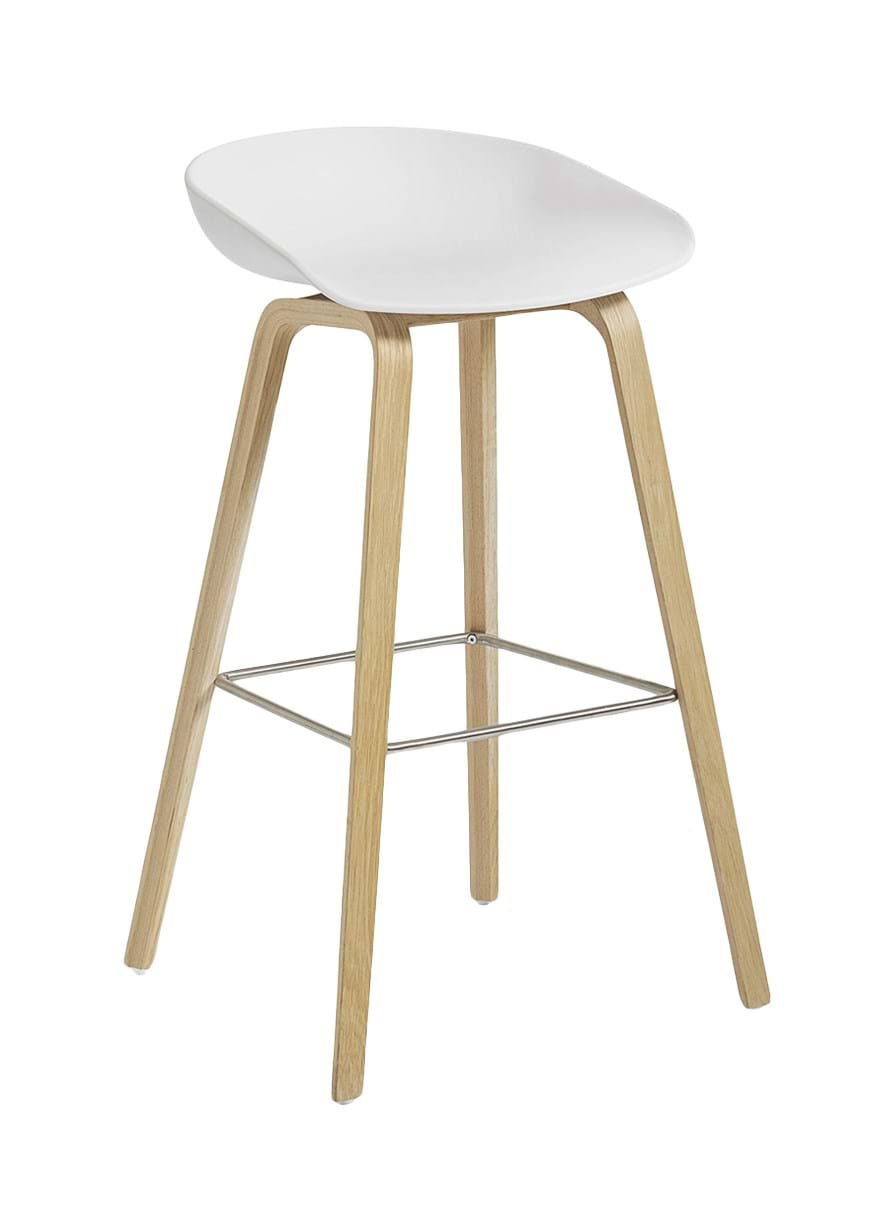 AAS32 H74 cm från Vålamagasinet Barstolar, HAY, Image-1