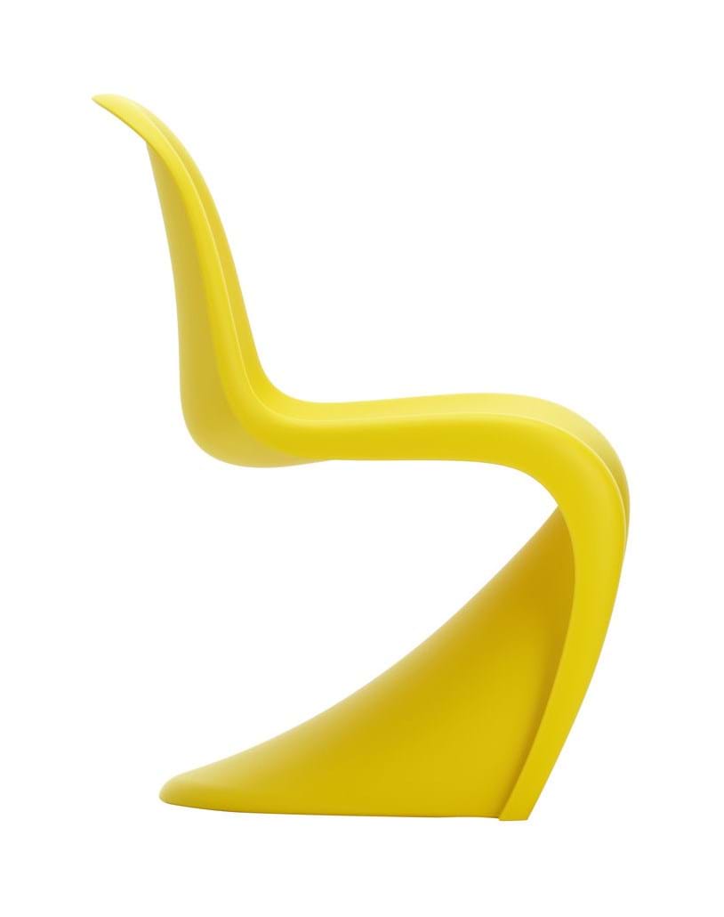 Panton Junior Chair från Vålamagasinet Matstolar, Vitra, Image-1