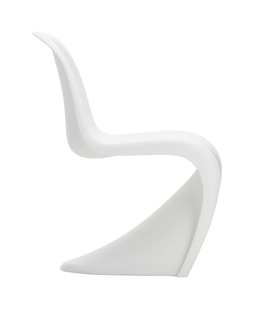 Panton Junior Chair från Vålamagasinet Matstolar, Vitra, Image-1