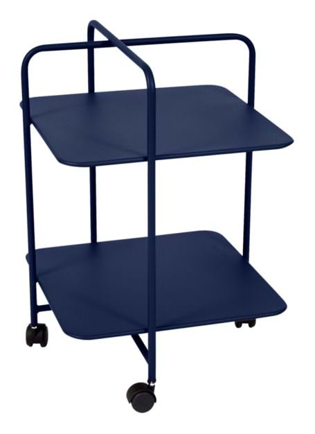 Alfred Pedestal Table från Vålamagasinet Småbord utemöbler, Fermob, Image-1