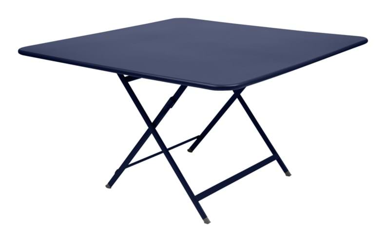 Caractére Table 128x128 cm från Vålamagasinet Matbord utemöbler, Fermob, Image-1